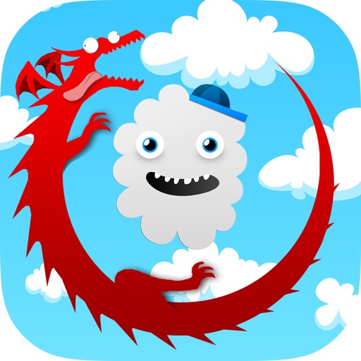 Derpy Dragons iOS App