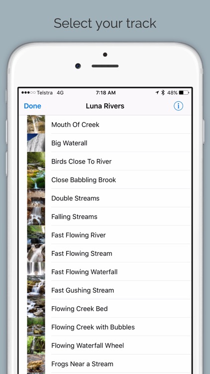 Sleepmaker Rivers 2 screenshot-3