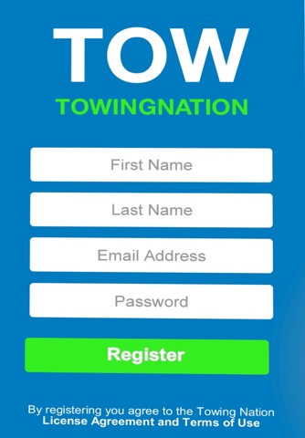 Towing Nation screenshot 2