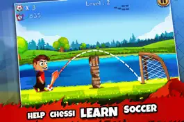 Game screenshot Fun Soccer mod apk