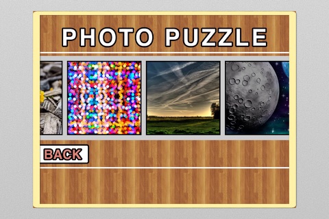 Big Jigsaw Puzzle Level Set - Free screenshot 4