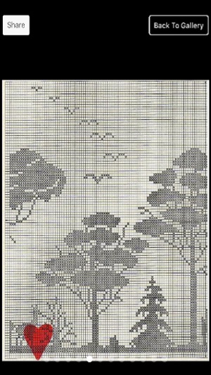 Filet Crochet(圖3)-速報App