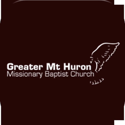 Greater M Huron icon