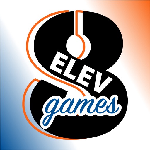 Elev8 Games icon