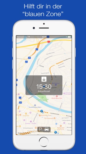 Swiss Parking(圖4)-速報App