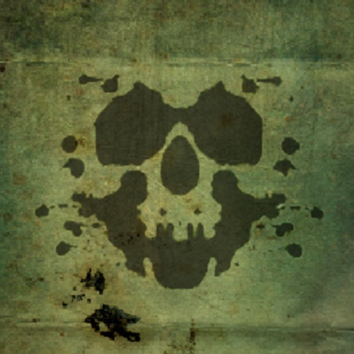 Splinters Episode 1 Icon