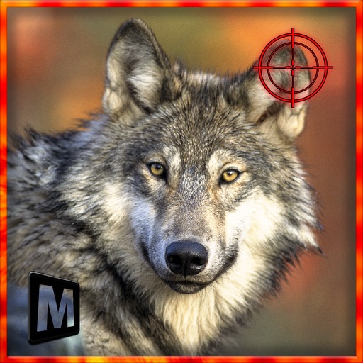 Wild Animal Hunting 2016 iOS App