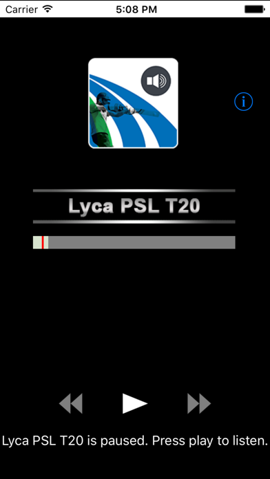 Lyca PSL T20のおすすめ画像2