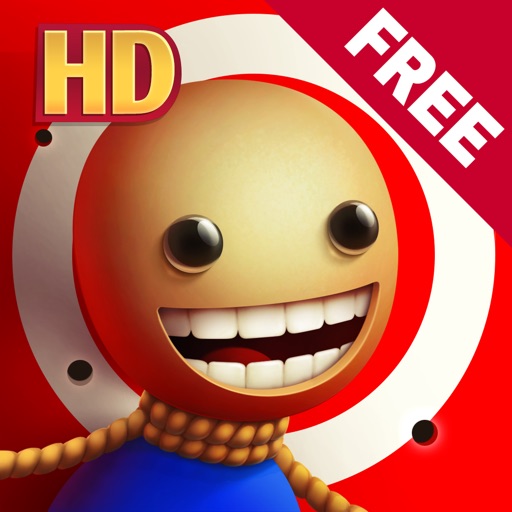 Buddyman: Kick HD Free icon