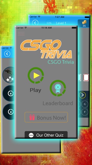 CSGO Trivia - Gun Skin Edition(圖1)-速報App