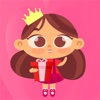 Princess Fasion Dress Up Makeover Games for Kids
