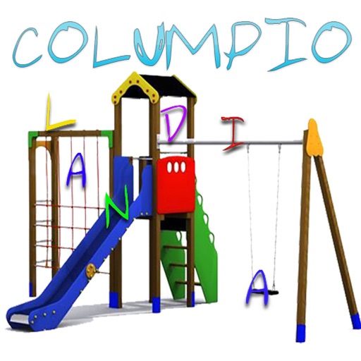 ColumpiolandiaApp