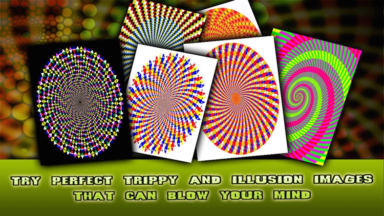 Illusion Wallpapers √ Pro