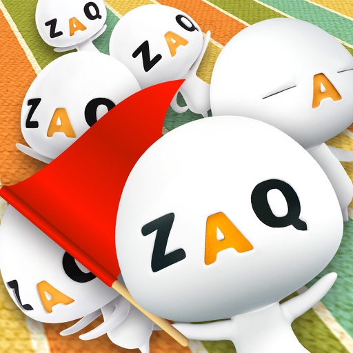 LEAD ZAQ Icon