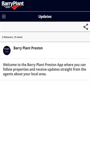 Barry Plant Preston