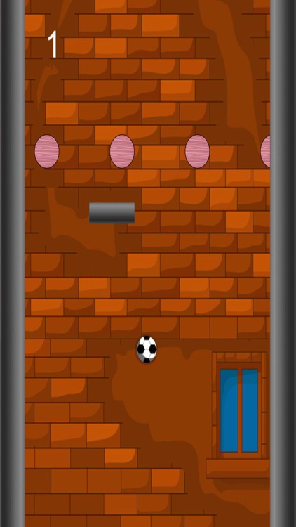 Jumping Ball Game Free screenshot-3