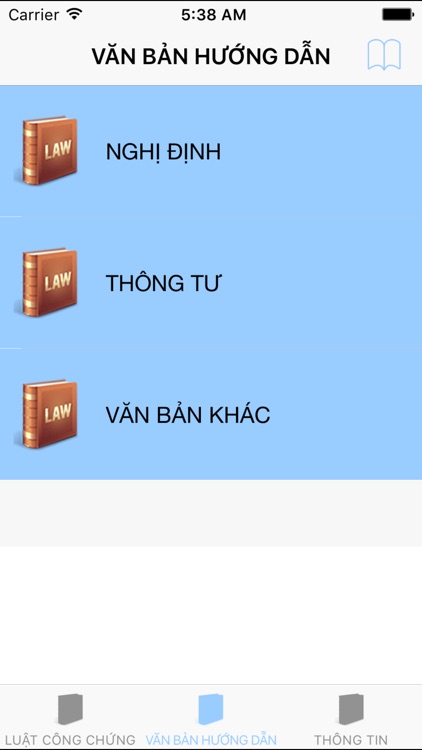 Luật Công Chứng Năm 2014 screenshot-3