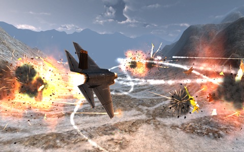 SpiritMagic - Flight Simulator screenshot 3