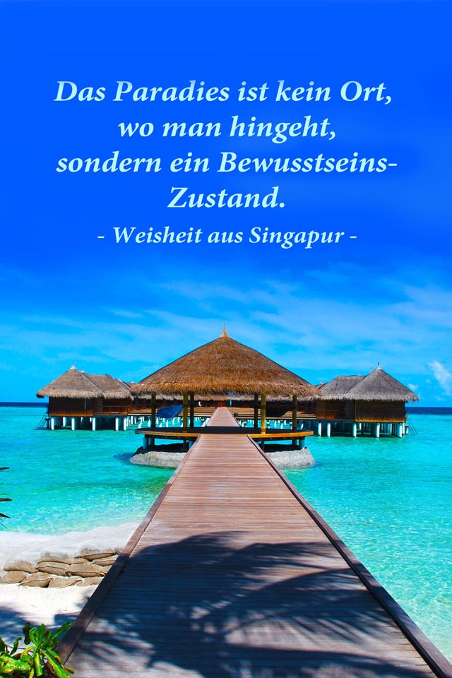 Lebensweisheiten - Spruchbilder Zitate Sprüche und Weisheiten screenshot 4