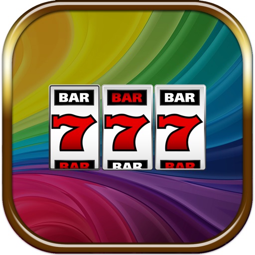 AAA Blue Chips Slots Video - FREE CASINO icon