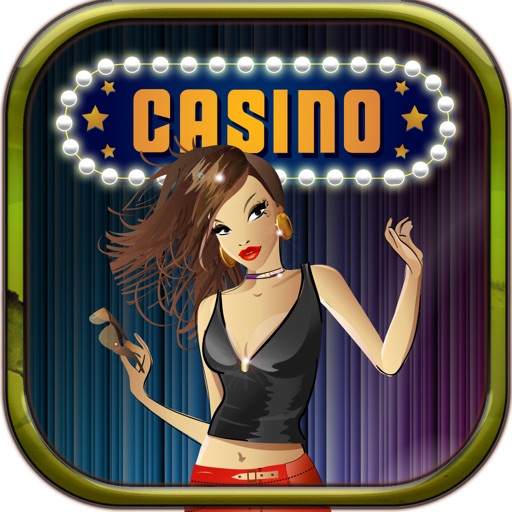 Aristocrat Princess Casino SLOTS - Play FREE Vegas Machines icon