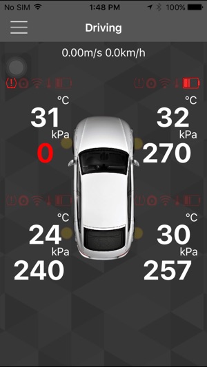 SAIC TPMS(圖1)-速報App