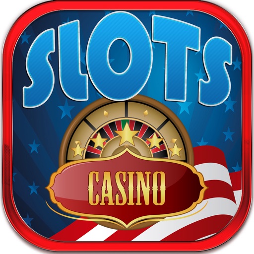Slot 777 Texas Casino - Play Free Game Machine Slots icon