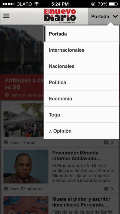 El Nuevo Diario
