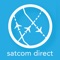 ** SD Flight Tracker is intended solely for Satcom Direct customers