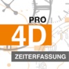 4D Zeiterfassung