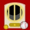 Icon Time Machine Baseball Mobile