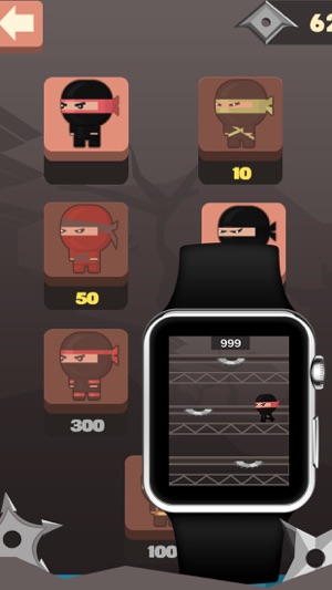 Tap Ninja - Avoid The Saw(圖3)-速報App