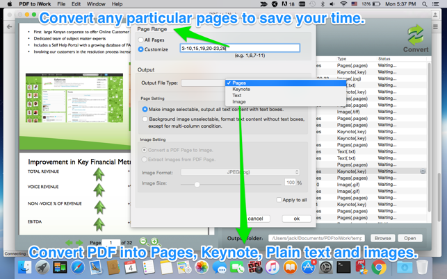 PDF to iWork(圖3)-速報App