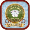 Four King Grand Casino - Game Of Free Casinio