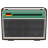 Germany Radio stations