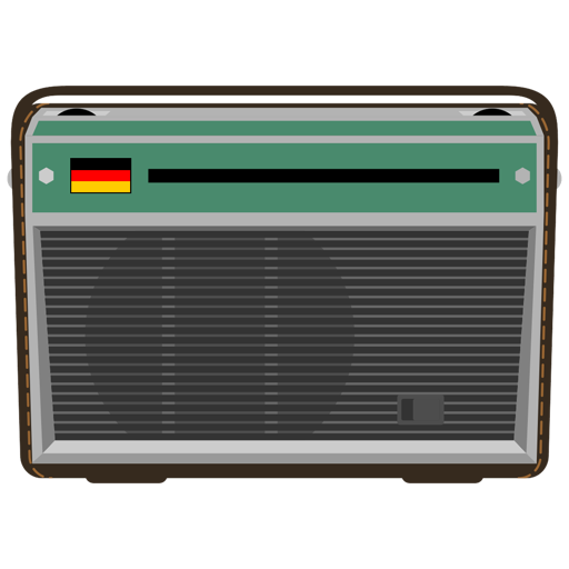 Germany Radio stations