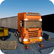 Activities of Truck Parking Adventure 3D