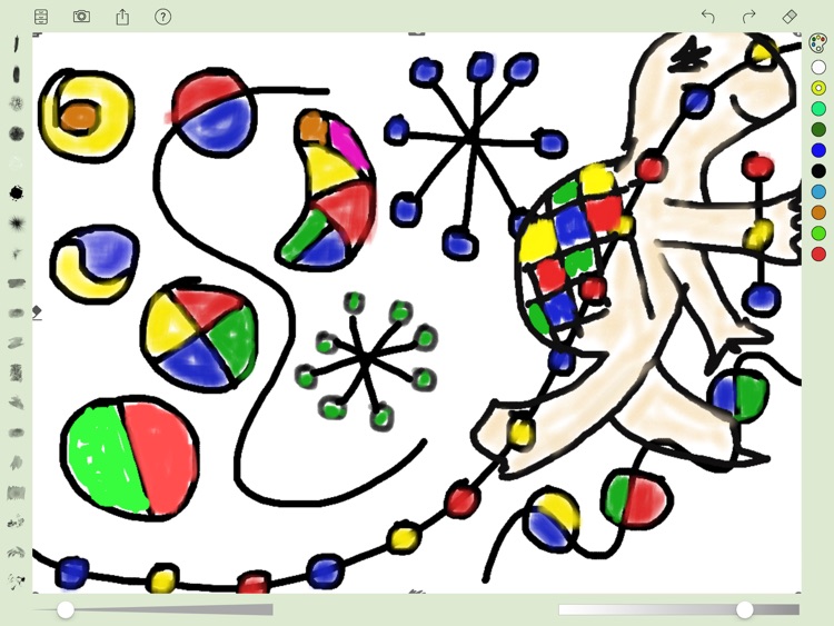 Urban Sketcher screenshot-3