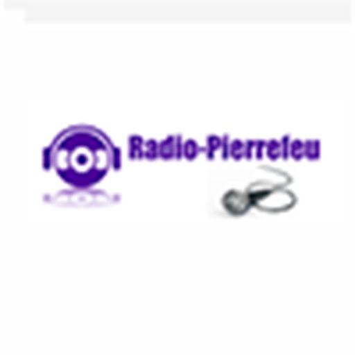 Radio PierreFeu icon