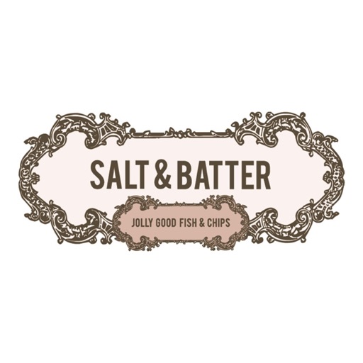 Salt & Batter