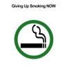 Giving Up Smoking Now