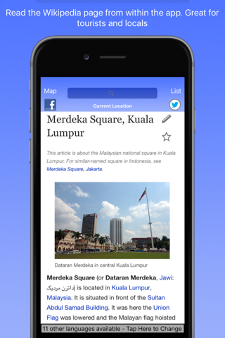 Kuala Lumpur Wiki Guide screenshot 3