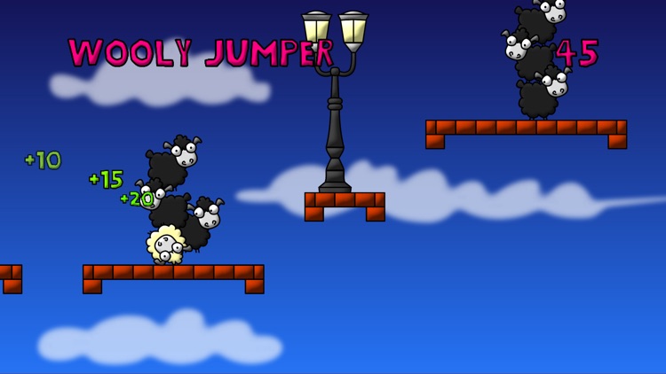 The Most Addicting Sheep Game screenshot-4