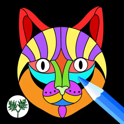Creative Cats Art Class-Stress Relieving Coloring Books for Adults FREE Cheats