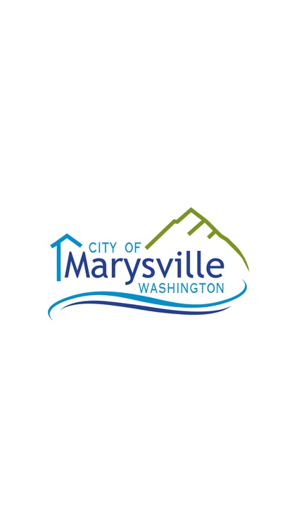 City of Marysville WA Mobile App