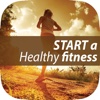 10 Ways to Reinvent Your Healthy Fitness