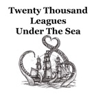 Twenty Thousand Leagues Under The Sea!