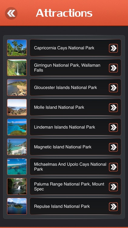 Great Barrier Reef Tourism Guide