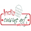 India Cuisine Art - Jacksonville