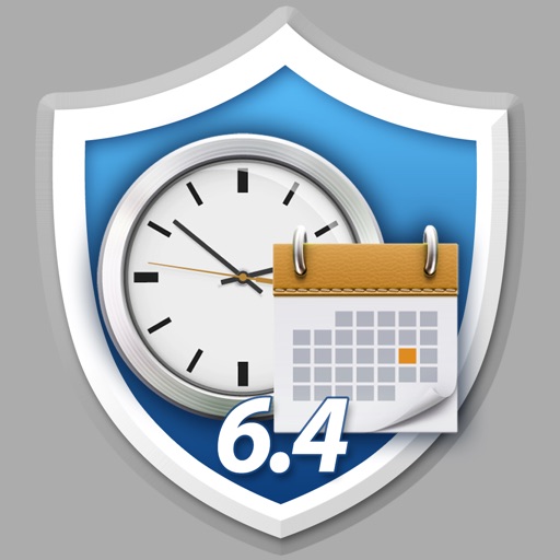 CT Scheduler Mobile 6.4 icon